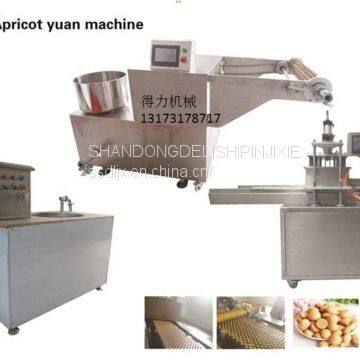 Apricot Yuan  cake Machine  price
