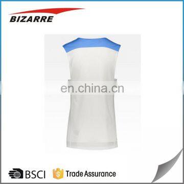 Custom Mens Fitness Training Exercise Running Singlets photo-6