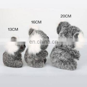 China Manufacturer Stuffed&plush Animal Toy Koala Bear photo-3