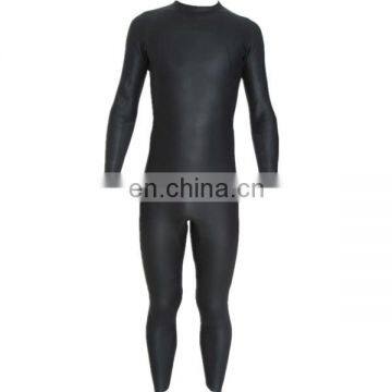 Triathlon Wetsuit / Smooth Skin Neoprene Wetsuit / Diving Suit