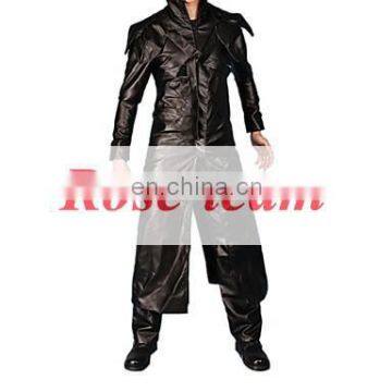 Fantasia Anime Lolita-Top Quality Final Fantasy Yazoo Game Cosplay Costumes Cheap Costume C0464