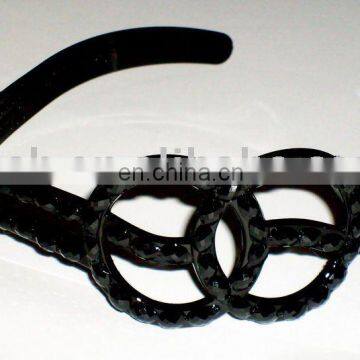 Hot Fashion Headband/hair Band/hair Clip TG-519