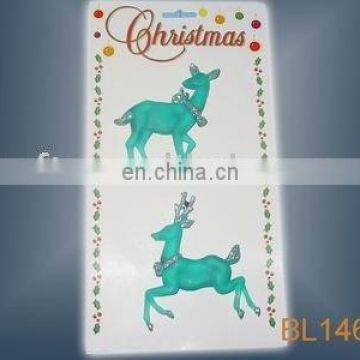 christmas reindeer decoration