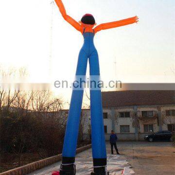 Outdoor Advertising Inflatable Air Dancer for Sale photo-2