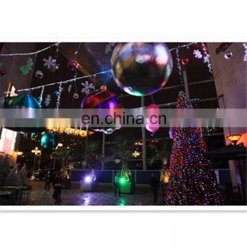 Event & Party Decoration Inflatable Balls/shiny Ball for Christmas Decoration photo-2