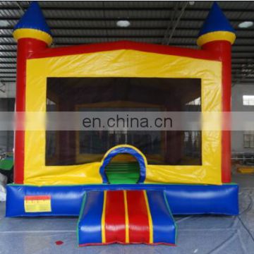 classic hot sale commercial inflatable bouncy castle