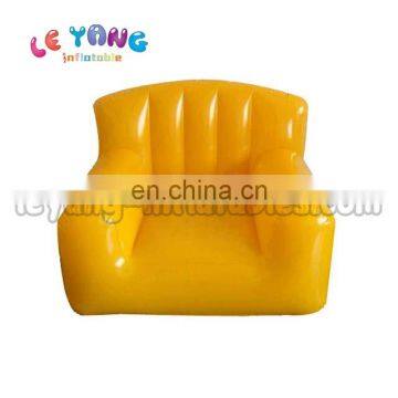 Small size air bubble sofa Inflatable chair for Wedding party sale