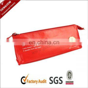 Newest design wholesale Practical Promotional Pencil Pouch