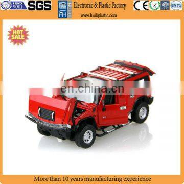 Custom hot sale plastic diecast military vehicles toys model for sale