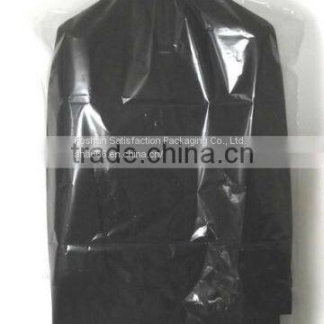Convenient Garment Plastic Bag for Suit Made in China Quality Choice photo-3