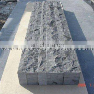 limestone garden wall stone block