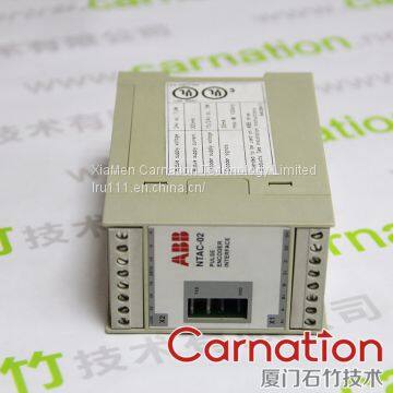 ABB ICSA04B5  FPR3341501R1042 robot spares