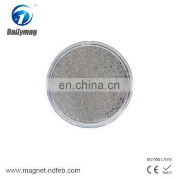 Iron Powder for Magnet Education Iron Filing