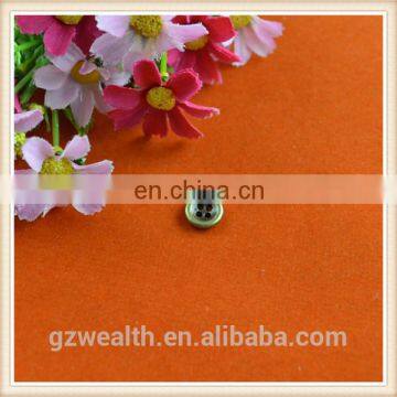 High quanlity four holes Zinc Alloy button for garment