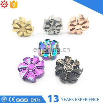 New Arrival Cheap Price copper wind spinner