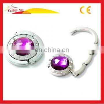 Hot Seliing High Quality Purse Hanger Hooks