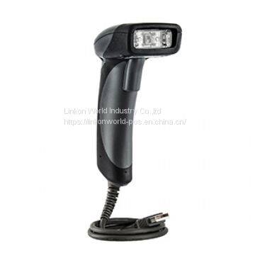 Code barcode readers CR1428 especially for special code like direct part marks