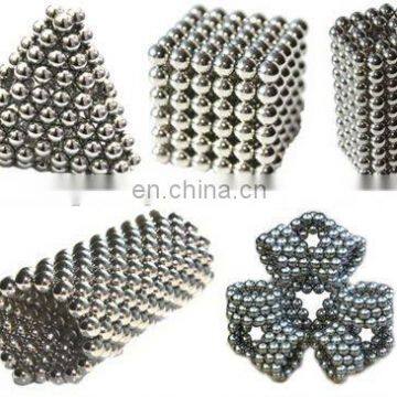 Magnetic Desk Toys