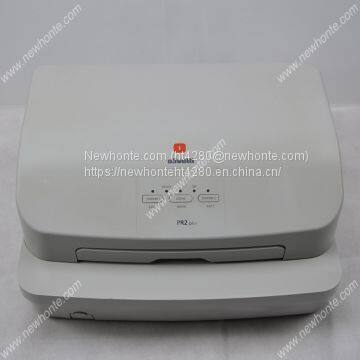 Refurbished printer machines for olivetti pr2 plus passbook printer