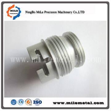 High Precision Cnc Machining Parts for Electronic Component photo-2