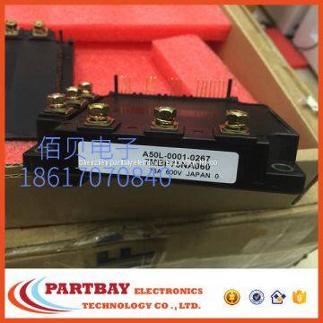 IGBT MODULE 7MBP75NA060