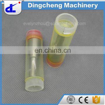 Common rail diesel injector parts nozzle DLLA143P1404