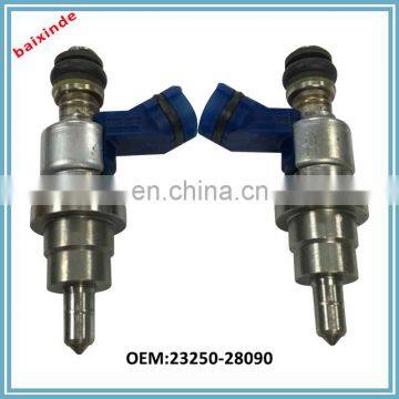 Diesel Injectors Fuel Injector OEM 23250-28090 2325028090 photo-3