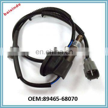 Good Quality With Performance Oxygen Sensor Cars OEM 89465-68070 photo-3