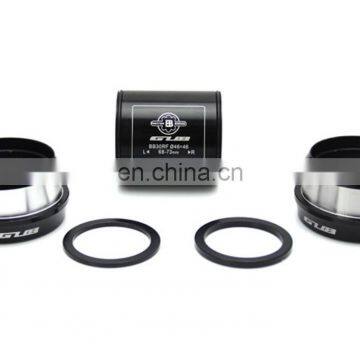 GUB BB30RF Axis Bike Bottom Bracket Bearing Axis Suit for RACE-FACE Chainwheel Bicycle Parts Cheap Shipping photo-3