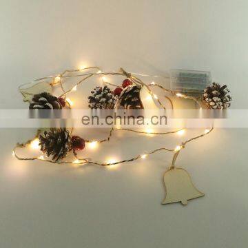 Cheap Price Led String Light Fixture Led Christmas Light, Christmas Led Light String Factory From China photo-6