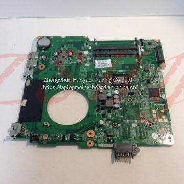 828176-001 for hp pavilion 15-F Laptop Motherboard DAU99VMB6A0 DDR3 Free Shipping 100% test ok