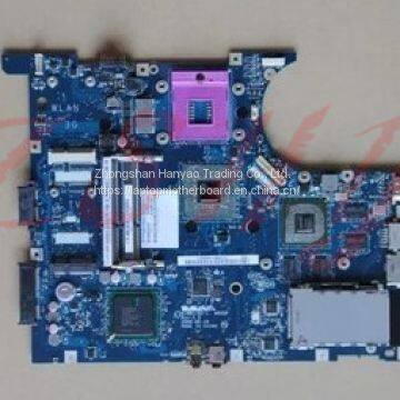 LA-4602P for lenovo ideapad Y550 laptop motherboard DDR3 Free Shipping 100% test ok