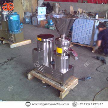 Nut Butter Maker Groundnut Making Machine Electric Industrial