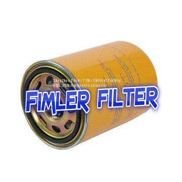 Hydraumatec Hydraulic oil Filter  HY1501210  HY1801210  HY601210