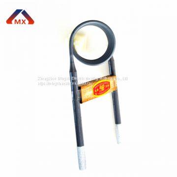 Circular type Mosi2 Molybdenum Disilicide heating element EXW price