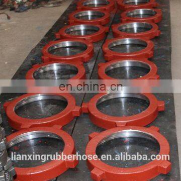 Fmc Weco Figure 50 100 200 206 207 400 600 602 1002 1003 1502 Hammer Union photo-4