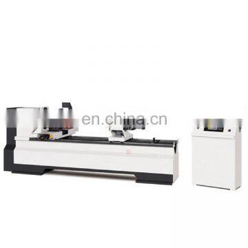 cnc wood lathe machine price H-D150D-DM