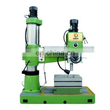 ZQ3040 small mechanical china radial drilling machine