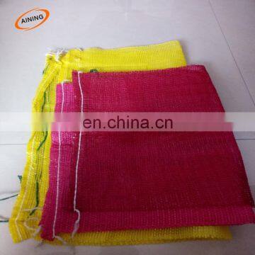Plastic Net/mesh 40x60 Bag for Packing Vegetables and Fruits