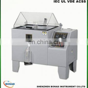 Chinese top quality lab test equipment ,ACSS NSS salt spray test chamber