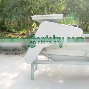 Factory price almond cracking machine Almond processing line