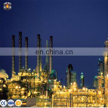 Engine Oil Refinery Machine Waste Car Oil to Base Oil Refinery 1000 Tons photo-4