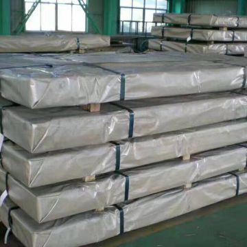 Hot Rolled 30mm Thick Stainless Steel Slab