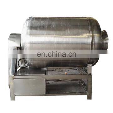 Best quality&price chicken marinating machine/tumbler mixing machine/vacuum meat tumbler