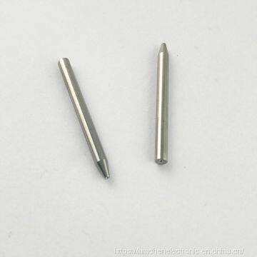 Customized Manufacture Tungsten Carbide Nozzle (W0835-3P) Thread Needles photo-3