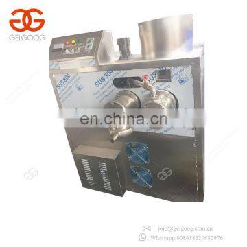 High Effciency Fresh Straight Rice Noodle Vermicelli Making Machine Rice Vermicelli Machinery photo-6