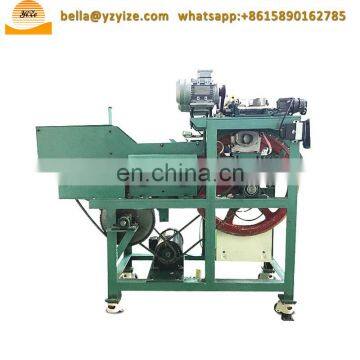 Automatic Ear Cleaning Cotton Swab Buds Making Machine Cotton Bud Making Machine