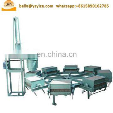 School Colorful Chalk Making Machine Tailor Chalk Making Machine photo-5