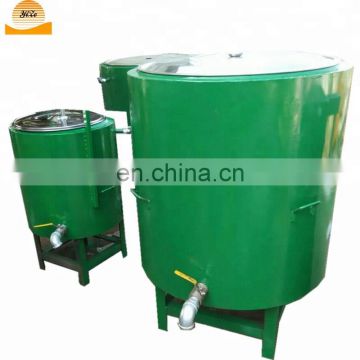 melting wax machine / wax melter tank /candle wax melting machine