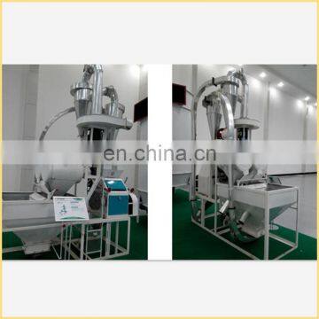 50TPD wheat flour milling machine in india for sale